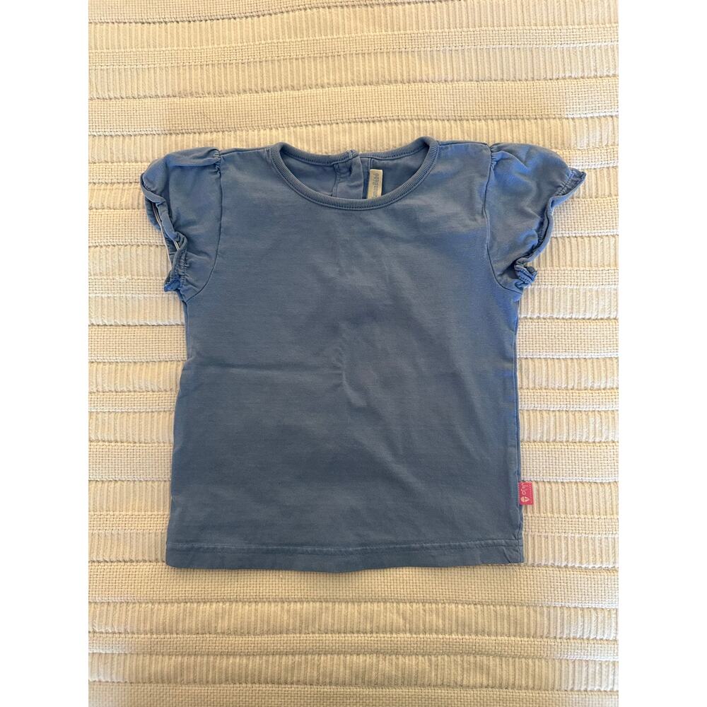 Jojo Maman Bebe 2-3y Short-Sleeved Tee